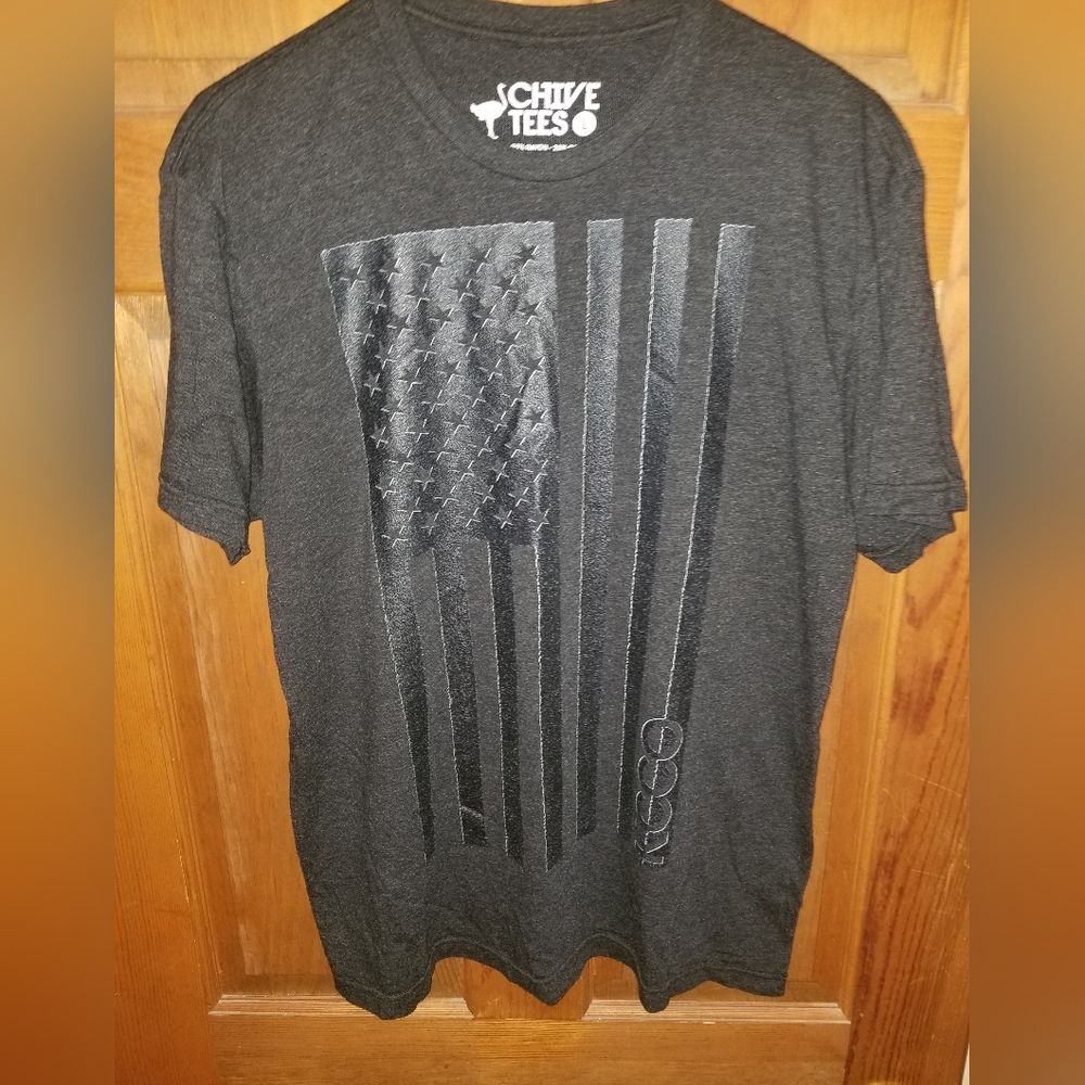 Mens chive tees